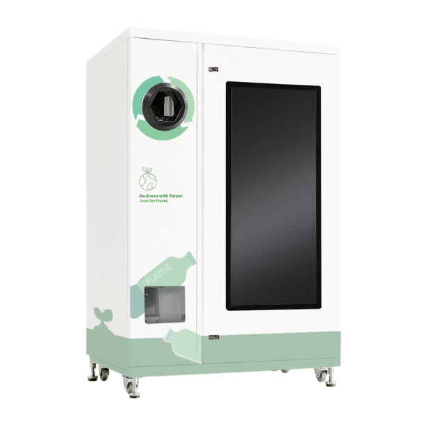 SmartLoop Reverse Vending Machine RG20